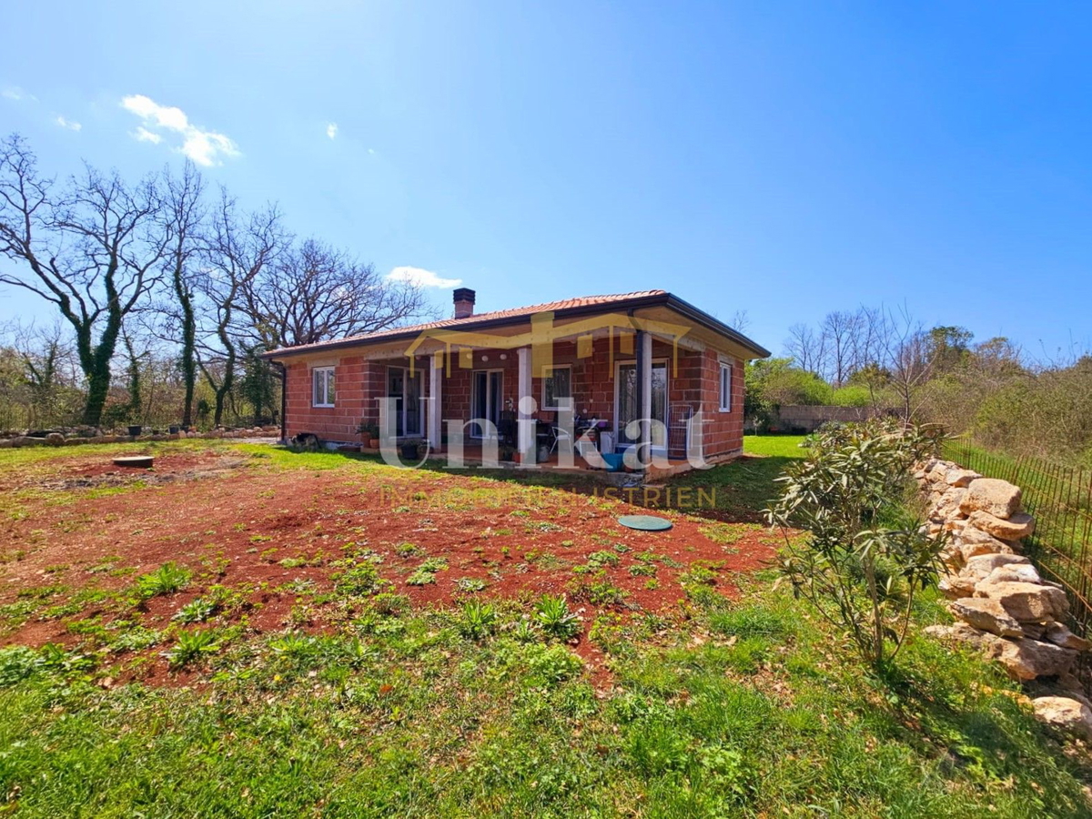 Pritlična novogradnja - vseljiva, za dokončati